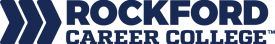 Rockford Career College Logo